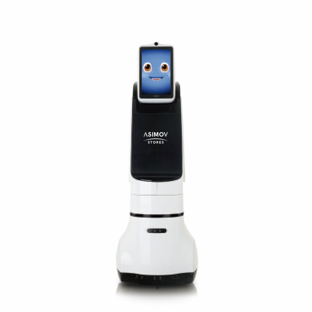 X1 MultiBot – Asimov The Robotic Marketplace