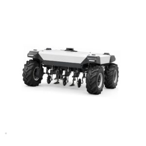 Titan FT-35 Weeding Robot