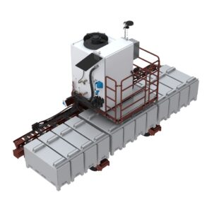 Carbon Robotics LaserWeeder G2 Series