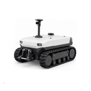 AVO Autonomous Weeding Robot