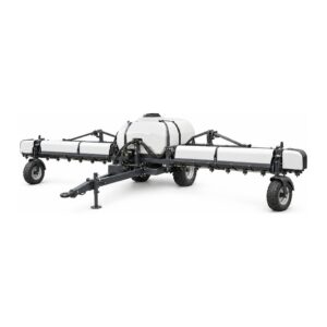 ecoRobotix ARA Precision Sprayer