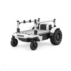 ORIO Autonomous Tool Carrier