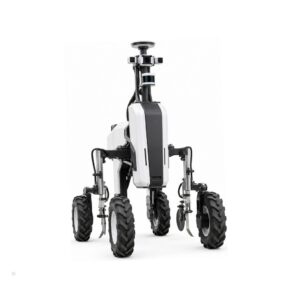 OZ Farming Robot