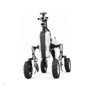 TED Vineyard Robot