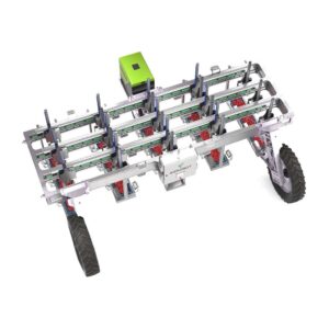 Agrobot E-Series Strawberry Harvester