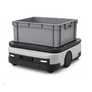 Locus AMR Series