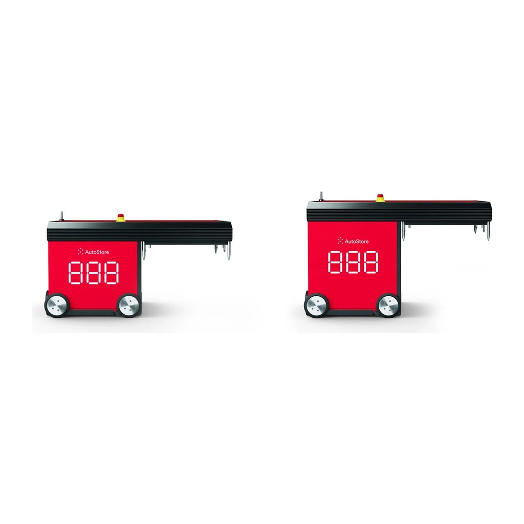 AutoStore R5 Robot