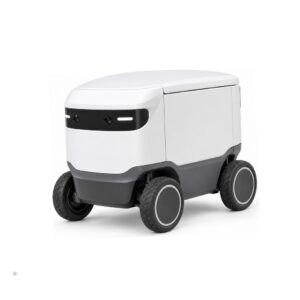 Kiwibot Delivery Robots