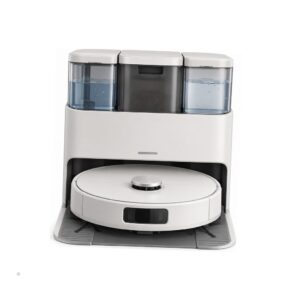 LG CordZero Robot Vacuum