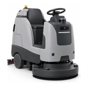LionsBot LionsBot R3 Scrub Pro — imagen generica provisional (IA), pendiente de sustituir por fotografia real