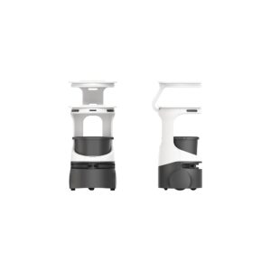 Bear Robotics Servi Food Running Robot