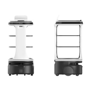 Bear Robotics Servi Plus