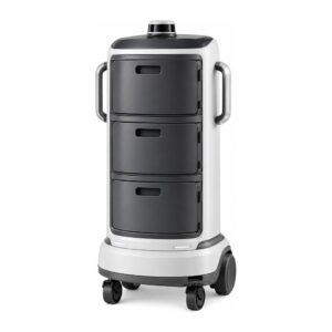 Pudu Robotics HolaBot