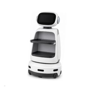 LG CLOi ServeBot