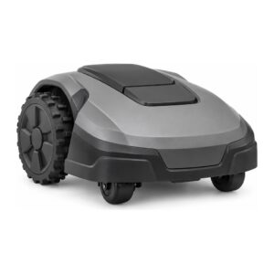 Mammotion Mammotion LUBA 2 AWD — imagen generica provisional (IA), pendiente de sustituir por fotografia real