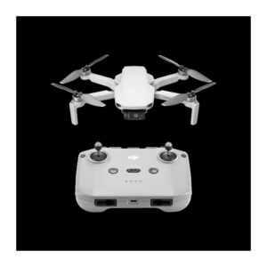 DJI DJI Mini 4K (Entry)