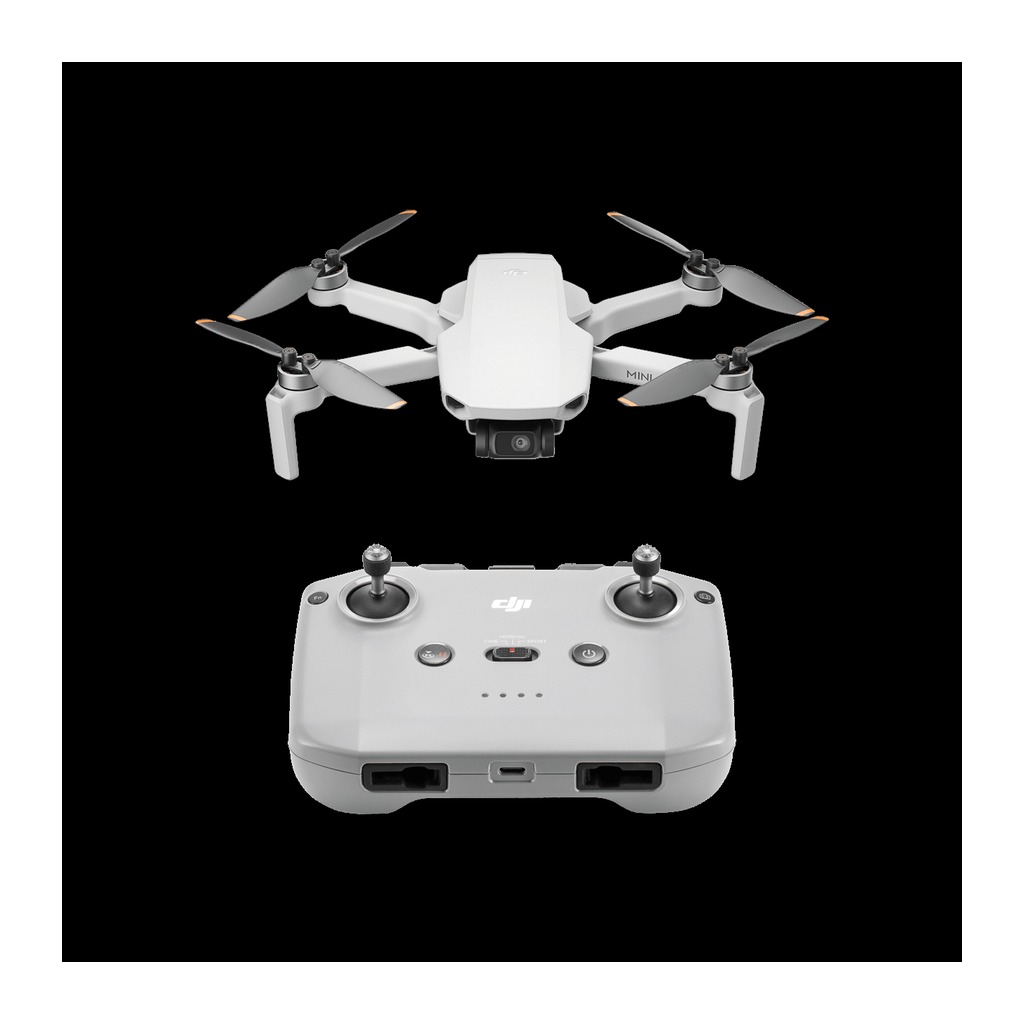 DJI DJI Mini 4K (Entry)