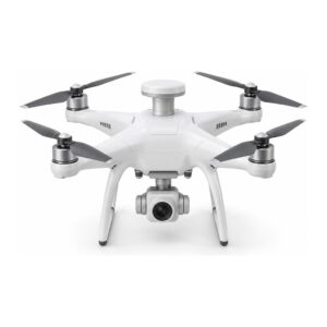 DJI DJI Phantom 4 RTK (Mapping) — imagen generica provisional (IA), pendiente de sustituir por fotografia real