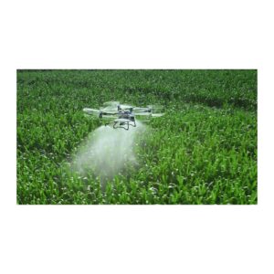 DJI Agras T100