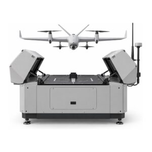 Autel Robotics Autel Dragonfish Nest (Drone-in-a-Box) — imagen generica provisional (IA), pendiente de sustituir por fotografia real
