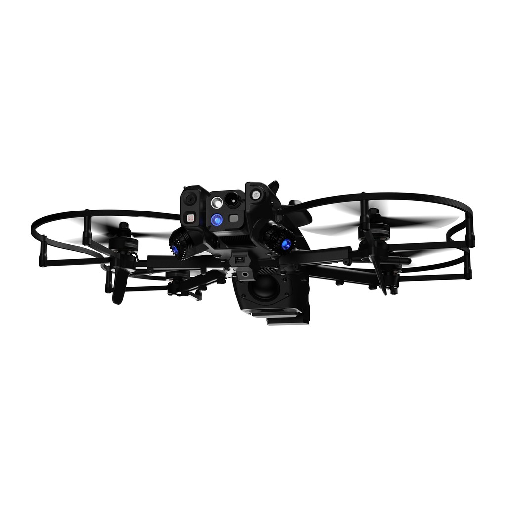 BRINC Drones BRINC Lemur 2