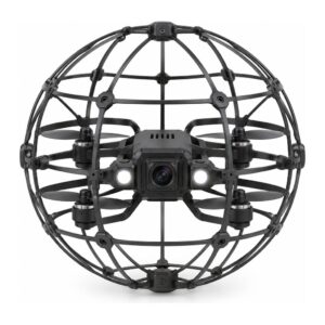 Flyability Flyability Elios 3 — imagen generica provisional (IA), pendiente de sustituir por fotografia real