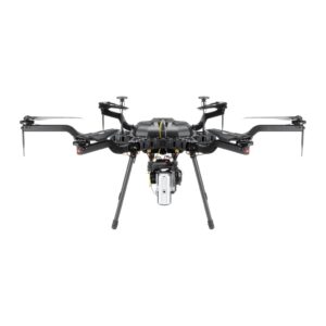 Harris Aerial Harris Carrier H6 Hybrid (Multi-hour)