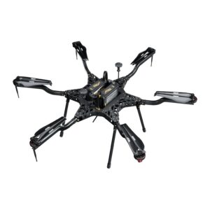 Harris Aerial Harris Carrier H6 Electric