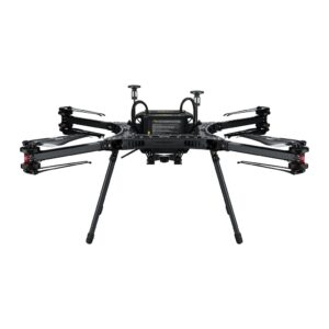 Harris Aerial Harris Carrier HX8 (Tethered)