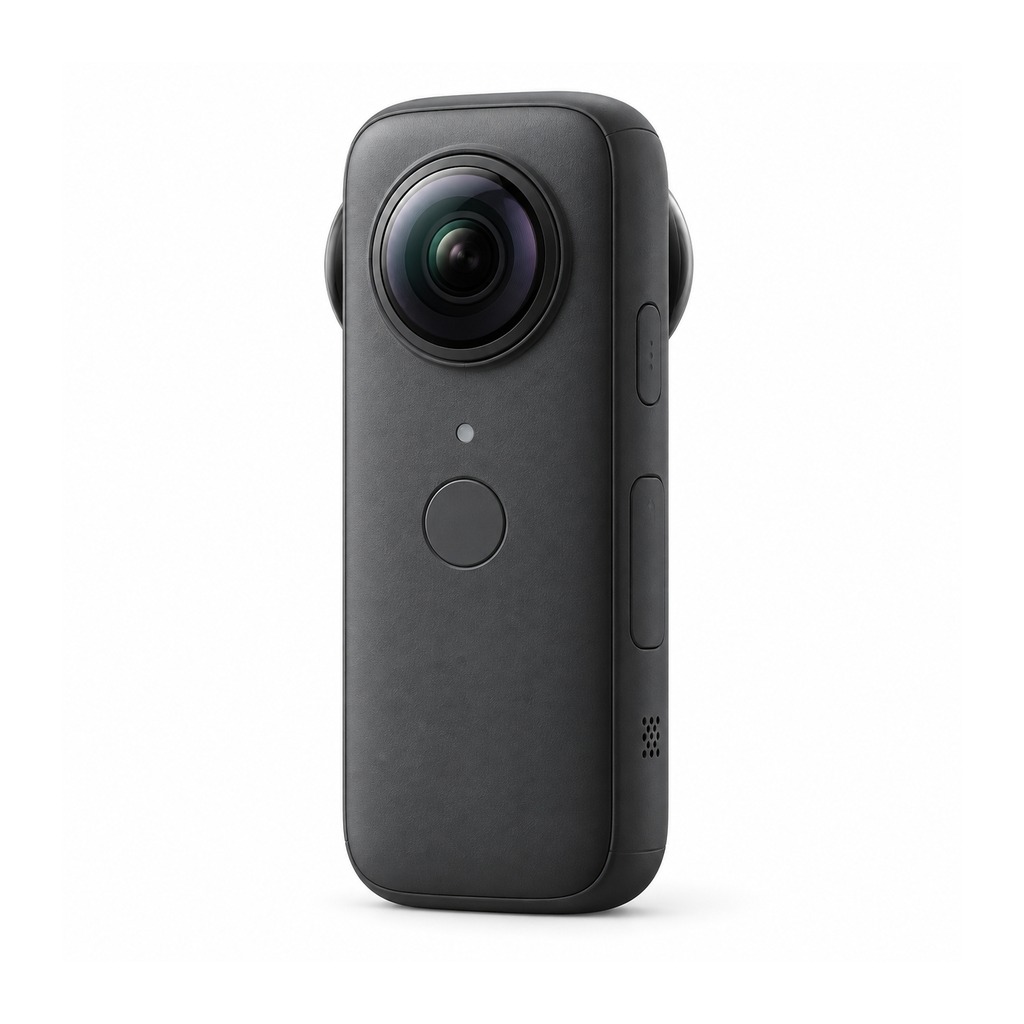 DJI DJI Osmo 360 360 Camera Drone — imagen generica provisional (IA), pendiente de sustituir por fotografia real