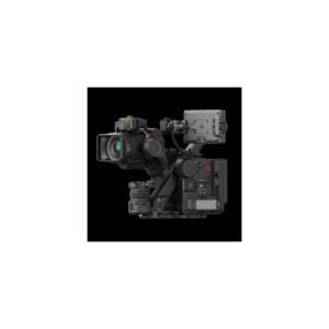 DJI DJI Ronin 4D-6K Camera (Handheld)