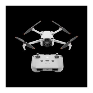 DJI DJI Mini 3 (Entry)
