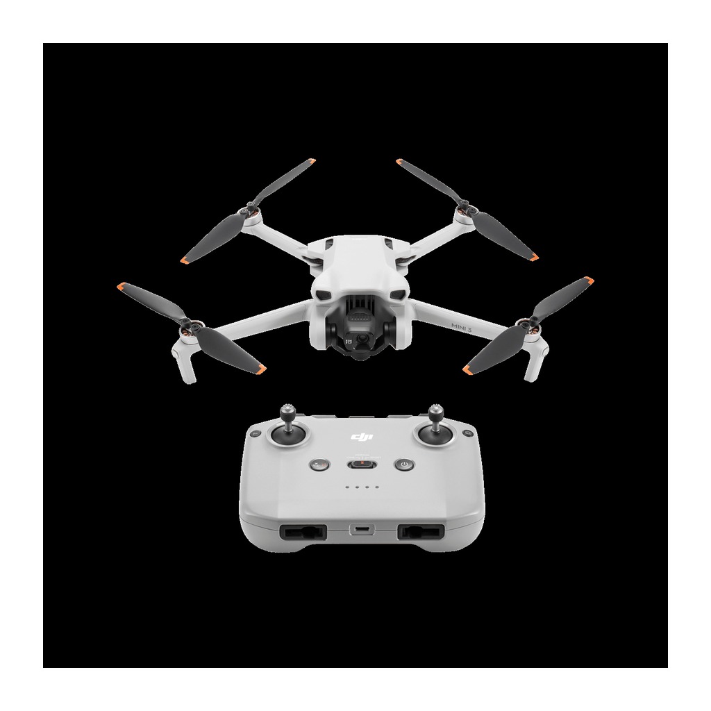 DJI DJI Mini 3 (Entry)