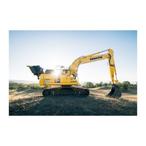 Built Robotics Exosystem (Heavy Equipment Autonomy Kit)
