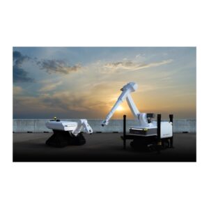 Baubot (Modular Construction Robot)