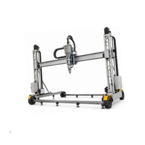 Icon Vulcan (3D Printer)