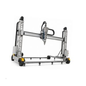 Mighty Kit / Mighty House Printer