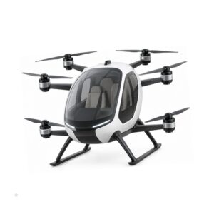 EHang EH216-S