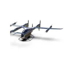 AutoFlight Prosperity I