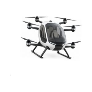 Eve Air Mobility (Embraer subsidiary) Eve eVTOL