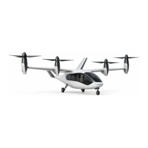 Urban Aeronautics CityHawk