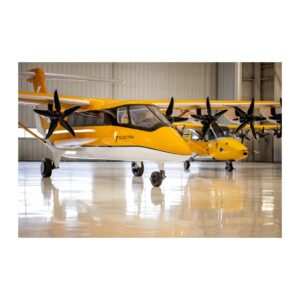 Electra.aero Electra EL-2 Goldfinch