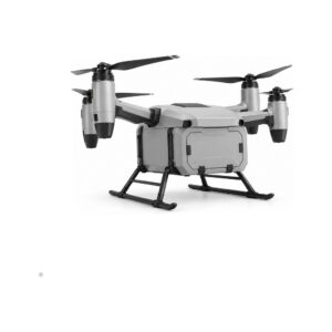 Dufour Aerospace Dufour Aerospace Aero2 (drone) / Aero3 (piloted)