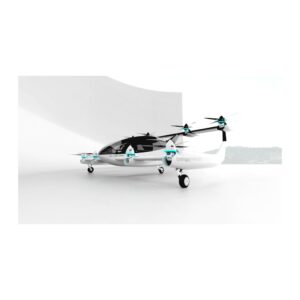 AMSL Aero (Australia) AMSL Aero Vertiia