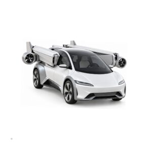 Klein Vision AirCar