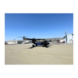 Aska (California) Aska A5
