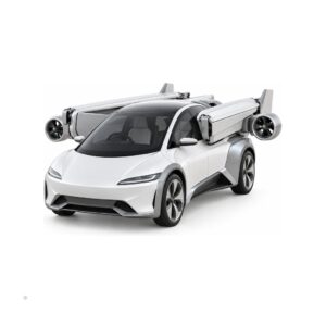 Lazzarini Hover Coupe