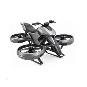 Malloy T150 (Hoverbike)