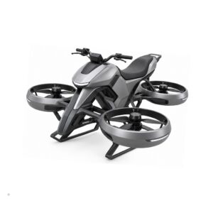 Hoversurf Scorpion S3 (Hoverbike)